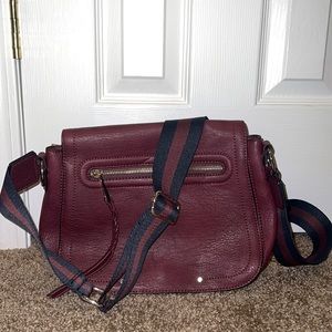 Gap Purse